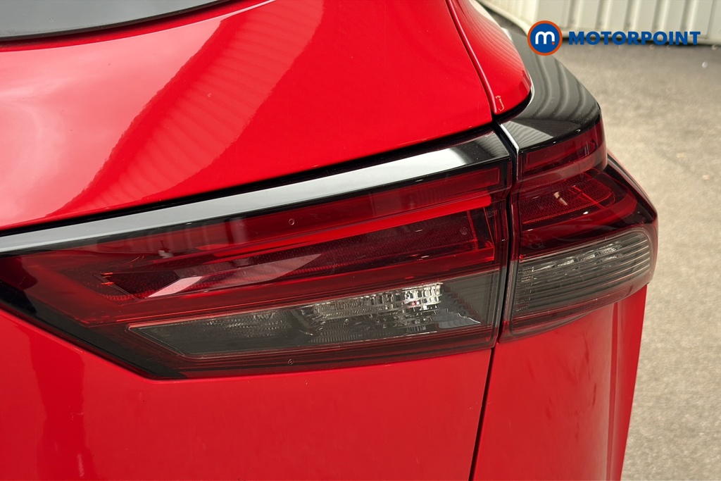 Nissan Qashqai Tekna Manual Petrol SUV - Stock Number (1646197) - 36th supplementary image