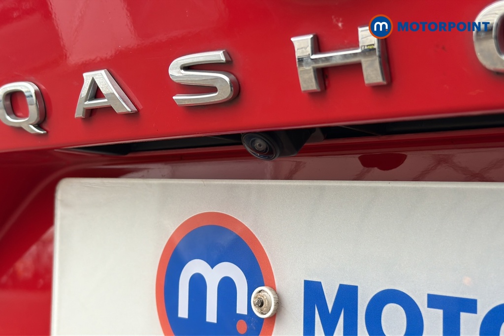 Nissan Qashqai Tekna Manual Petrol SUV - Stock Number (1646197) - 37th supplementary image