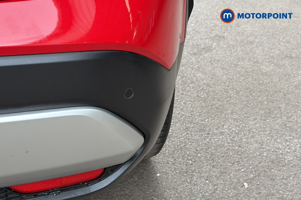 Nissan Qashqai Tekna Manual Petrol SUV - Stock Number (1646197) - 39th supplementary image