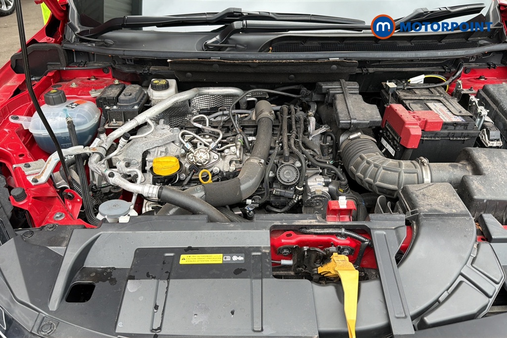Nissan Qashqai Tekna Manual Petrol SUV - Stock Number (1646197) - 48th supplementary image