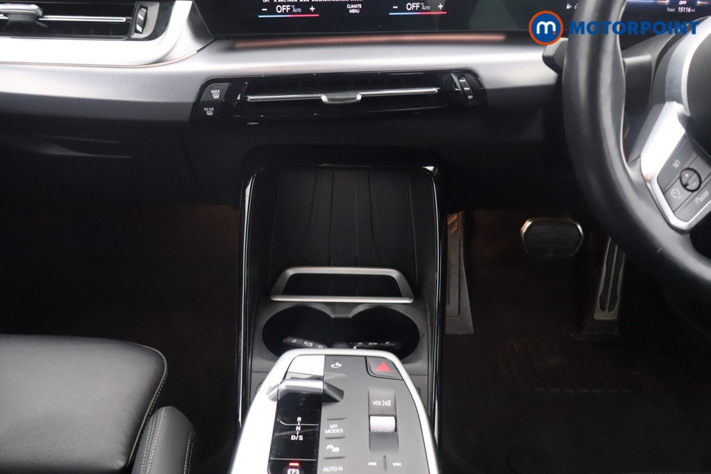 BMW 2 Series M Sport Automatic Petrol Plug-In Hybrid Estate - Stock Number (1646269) - 5th supplementary image