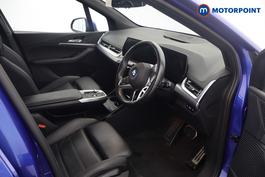 BMW 2 Series M Sport Automatic Petrol Plug-In Hybrid Estate - Stock Number (1646269) - 11th supplementary image