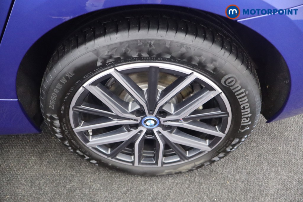 BMW 2 Series M Sport Automatic Petrol Plug-In Hybrid Estate - Stock Number (1646269) - 29th supplementary image