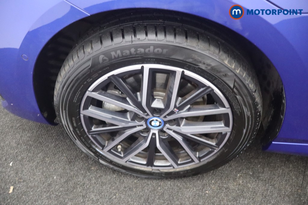 BMW 2 Series M Sport Automatic Petrol Plug-In Hybrid Estate - Stock Number (1646269) - 31st supplementary image