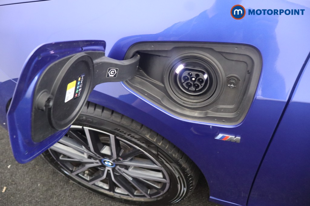 BMW 2 Series M Sport Automatic Petrol Plug-In Hybrid Estate - Stock Number (1646269) - 32nd supplementary image