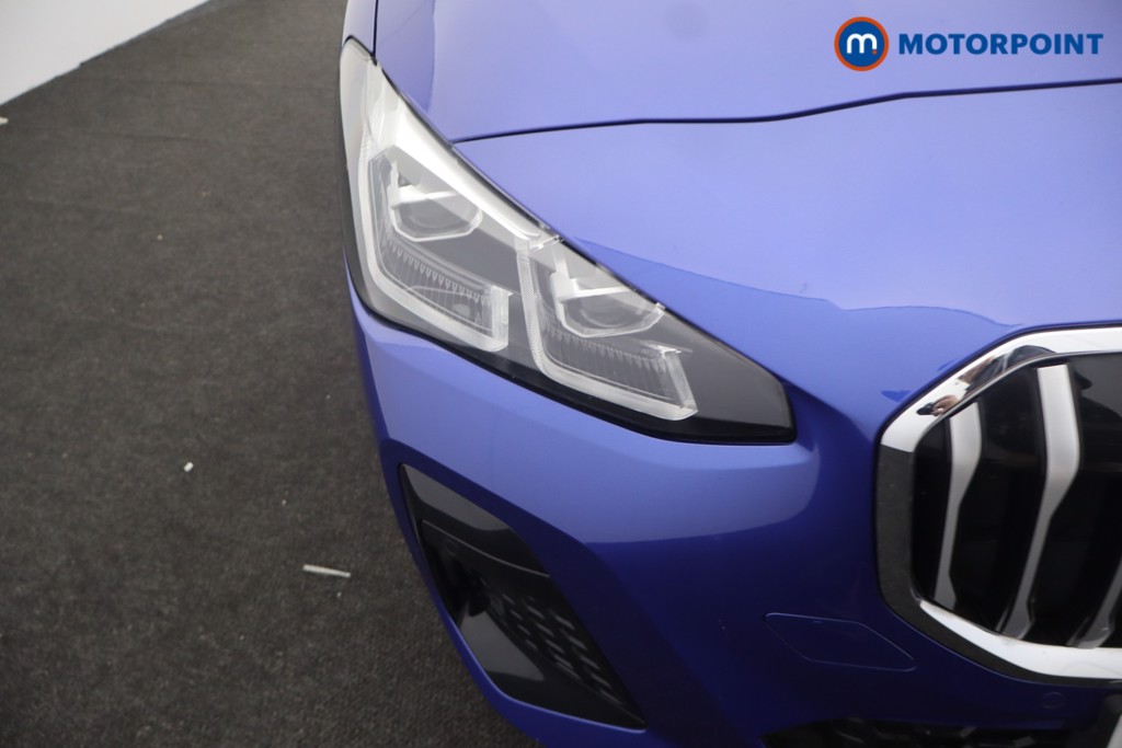 BMW 2 Series M Sport Automatic Petrol Plug-In Hybrid Estate - Stock Number (1646269) - 34th supplementary image
