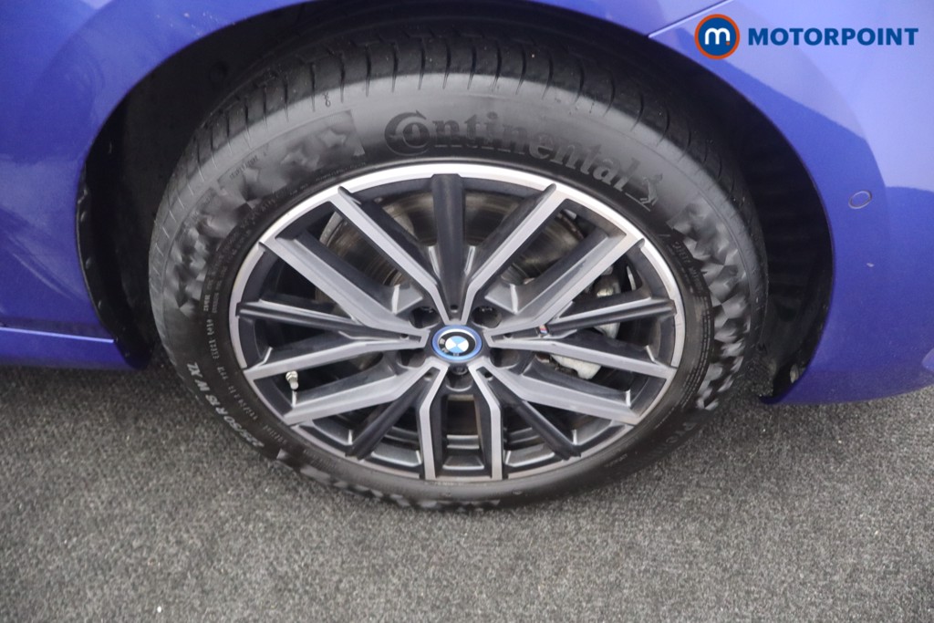 BMW 2 Series M Sport Automatic Petrol Plug-In Hybrid Estate - Stock Number (1646269) - 35th supplementary image