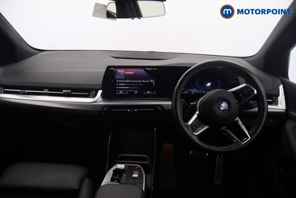 BMW 2 Series M Sport Automatic Petrol Plug-In Hybrid Estate - Stock Number (1646269) - 1st supplementary image