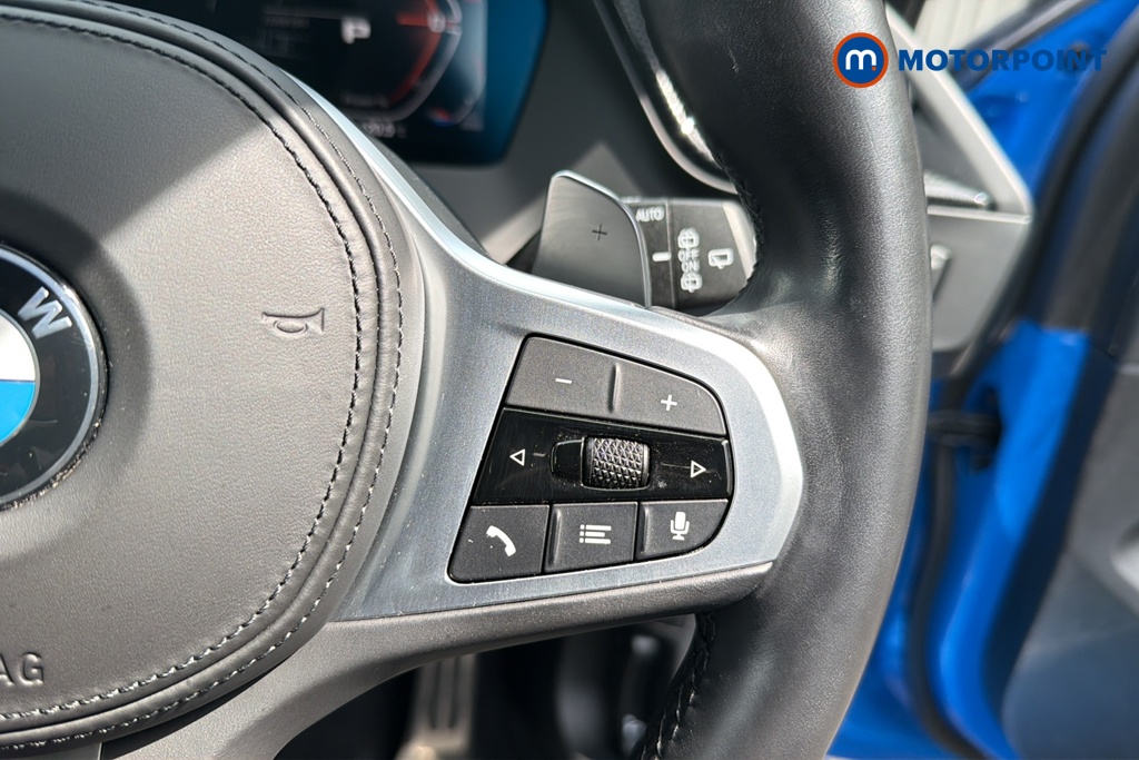 BMW 1 Series M135i Automatic Petrol Hatchback - Stock Number (1646273) - 3rd supplementary image
