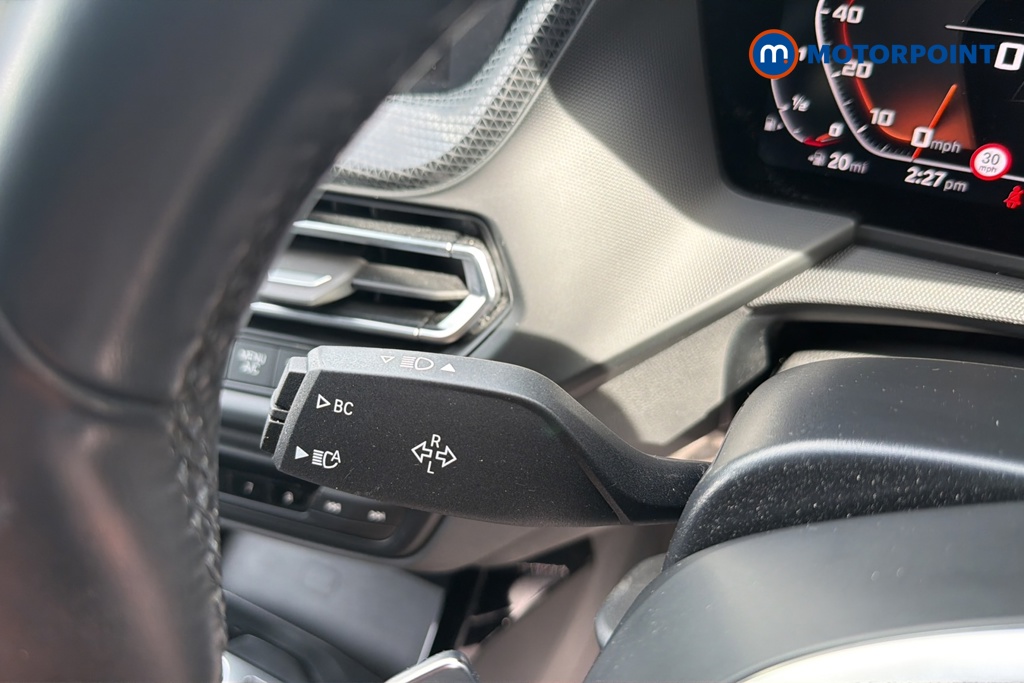 BMW 1 Series M135i Automatic Petrol Hatchback - Stock Number (1646273) - 5th supplementary image