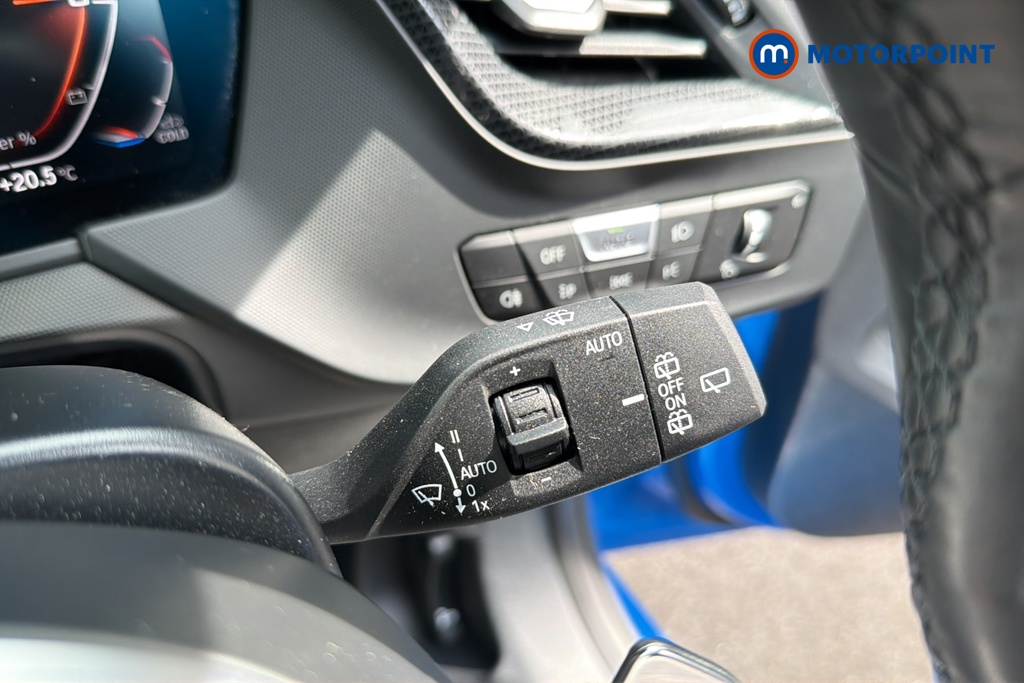 BMW 1 Series M135i Automatic Petrol Hatchback - Stock Number (1646273) - 6th supplementary image