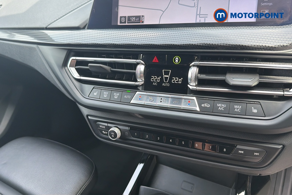 BMW 1 Series M135i Automatic Petrol Hatchback - Stock Number (1646273) - 12th supplementary image