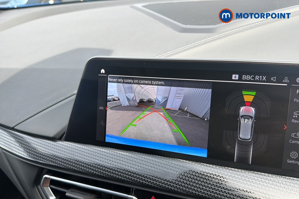 BMW 1 Series M135i Automatic Petrol Hatchback - Stock Number (1646273) - 13th supplementary image