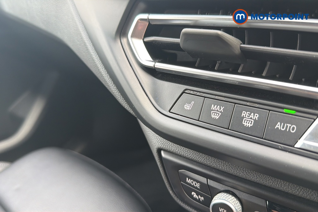 BMW 1 Series M135i Automatic Petrol Hatchback - Stock Number (1646273) - 14th supplementary image