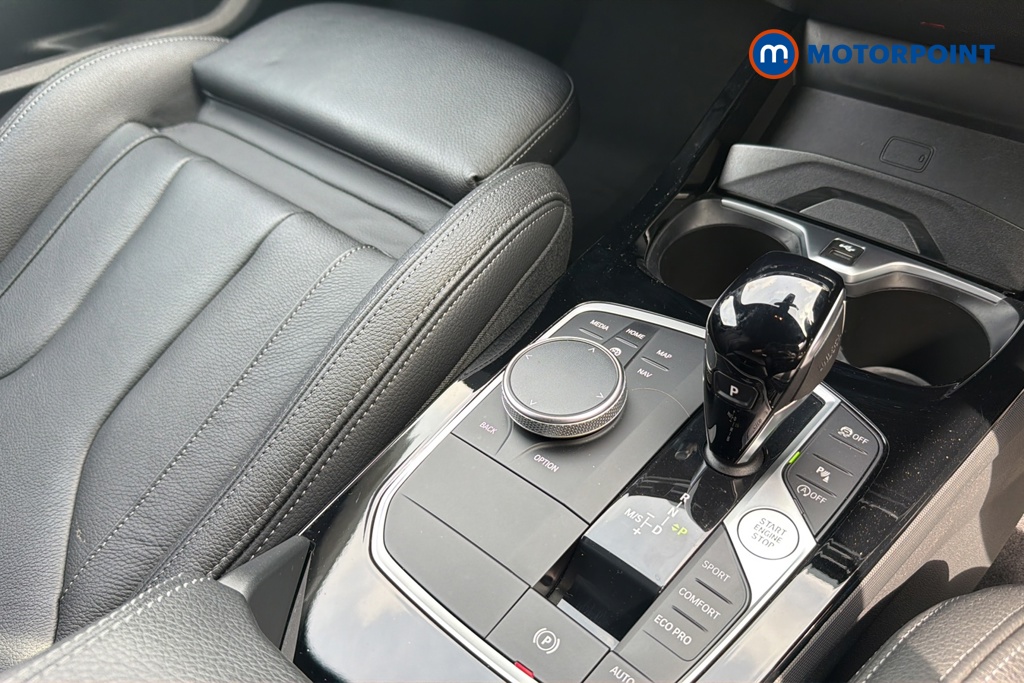 BMW 1 Series M135i Automatic Petrol Hatchback - Stock Number (1646273) - 15th supplementary image