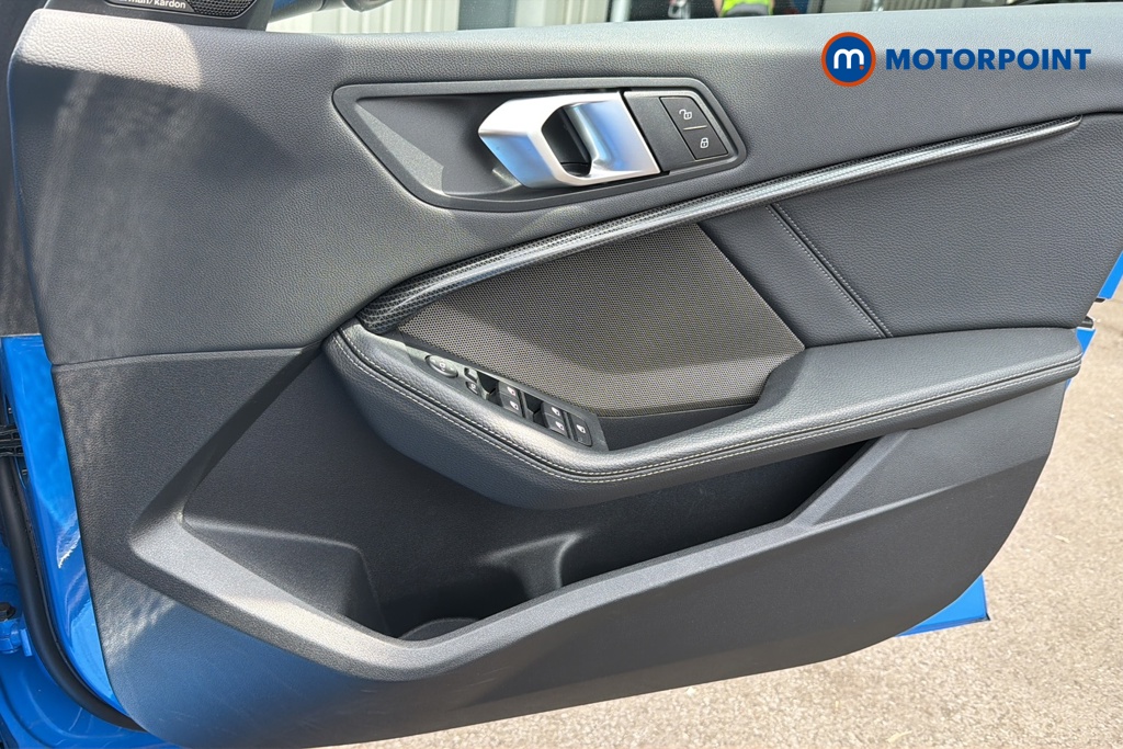 BMW 1 Series M135i Automatic Petrol Hatchback - Stock Number (1646273) - 18th supplementary image