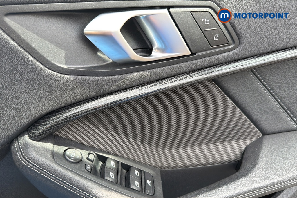 BMW 1 Series M135i Automatic Petrol Hatchback - Stock Number (1646273) - 19th supplementary image