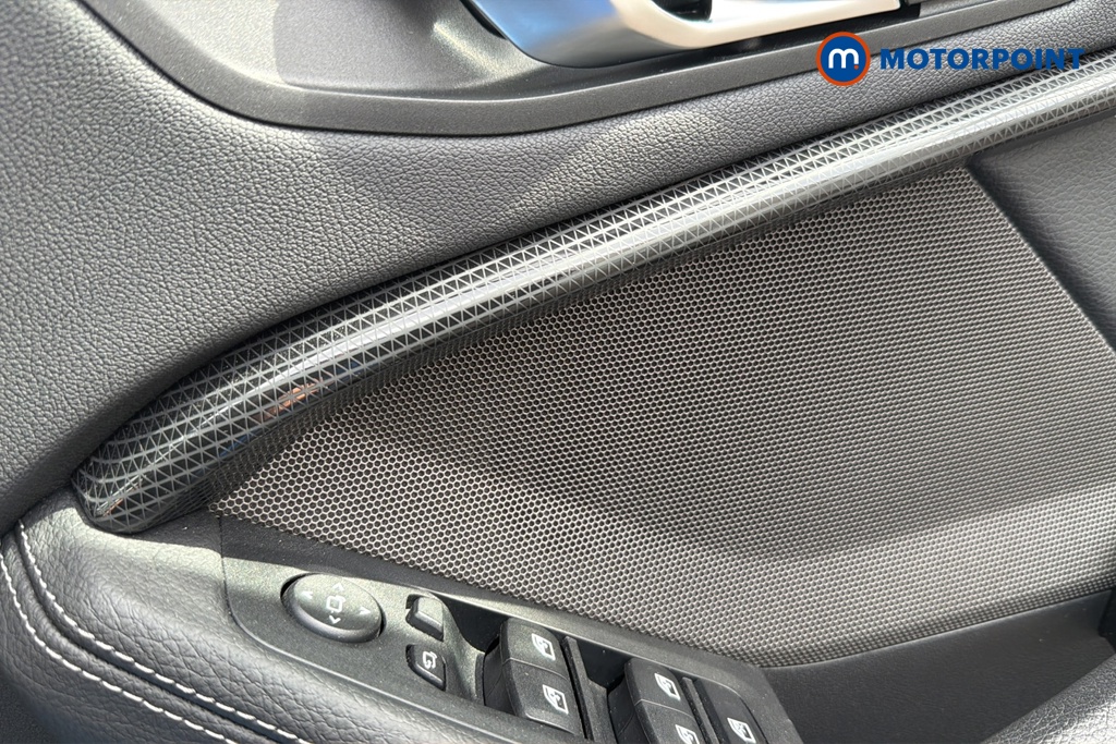 BMW 1 Series M135i Automatic Petrol Hatchback - Stock Number (1646273) - 21st supplementary image