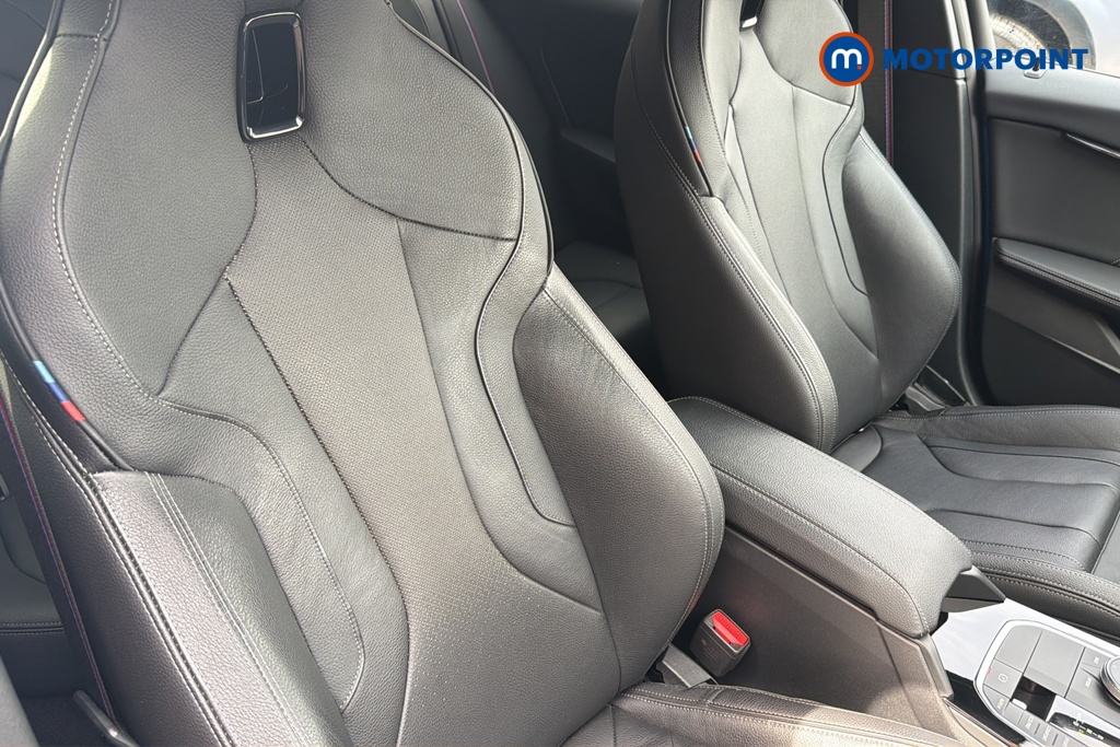 BMW 1 Series M135i Automatic Petrol Hatchback - Stock Number (1646273) - 22nd supplementary image