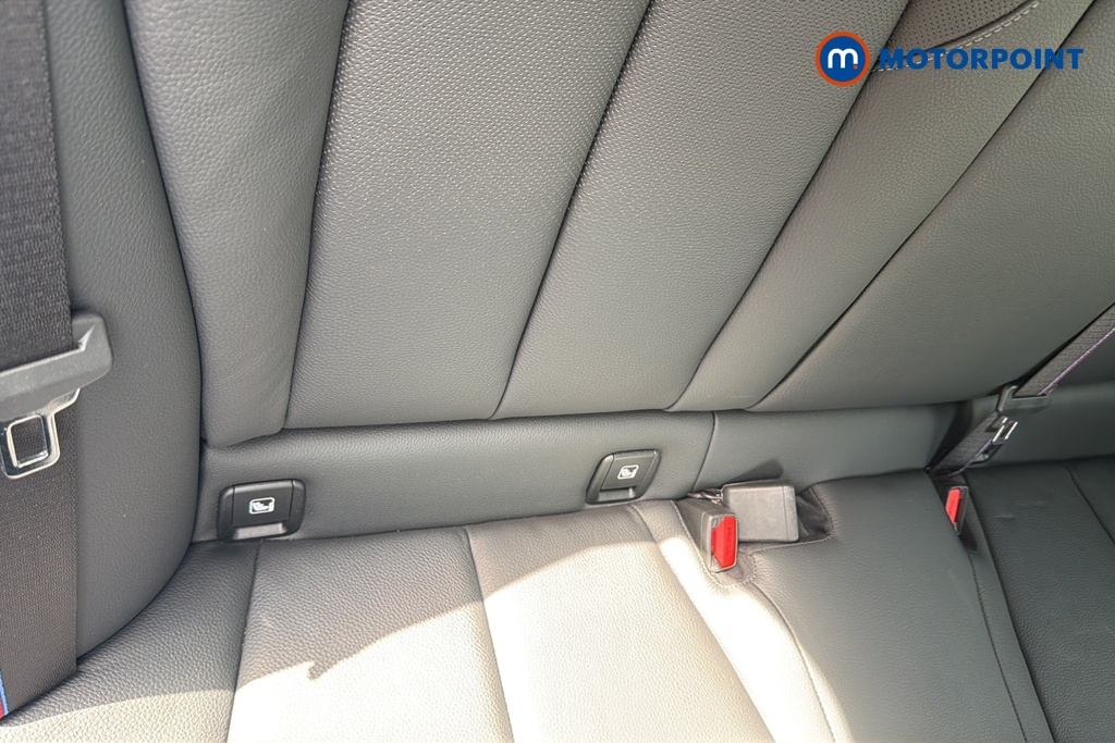 BMW 1 Series M135i Automatic Petrol Hatchback - Stock Number (1646273) - 27th supplementary image