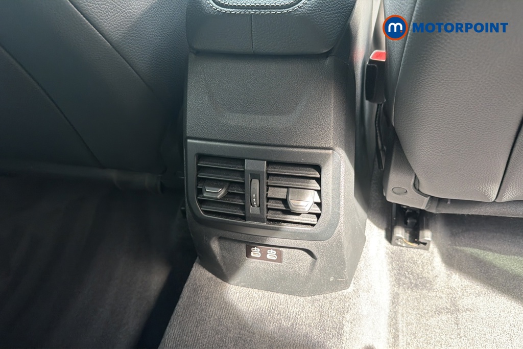 BMW 1 Series M135i Automatic Petrol Hatchback - Stock Number (1646273) - 28th supplementary image