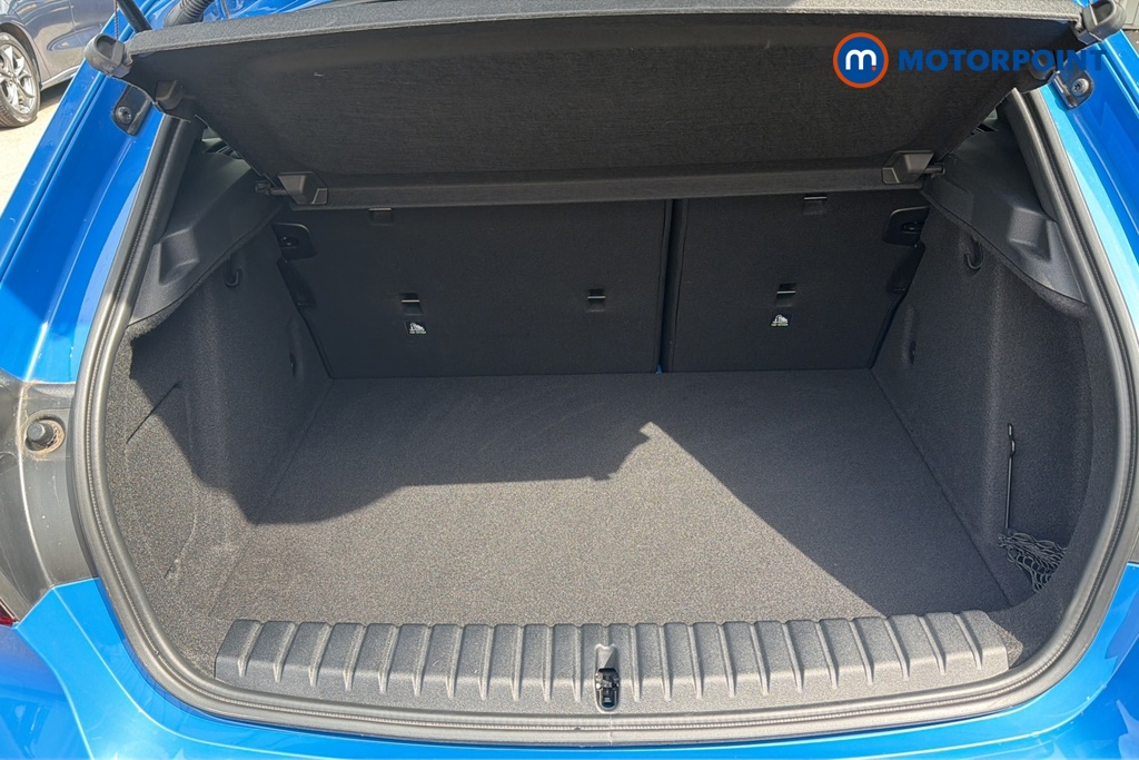 BMW 1 Series M135i Automatic Petrol Hatchback - Stock Number (1646273) - 30th supplementary image