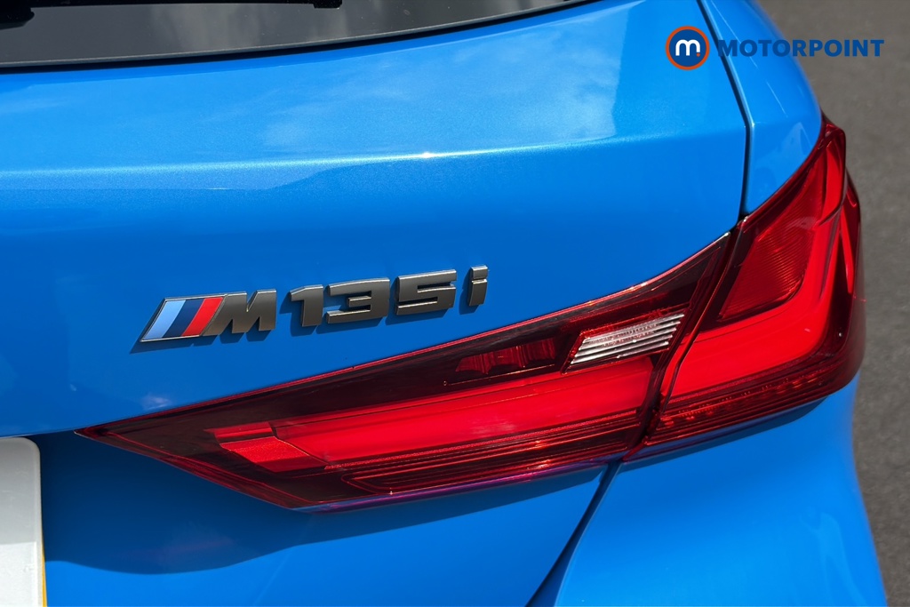 BMW 1 Series M135i Automatic Petrol Hatchback - Stock Number (1646273) - 36th supplementary image