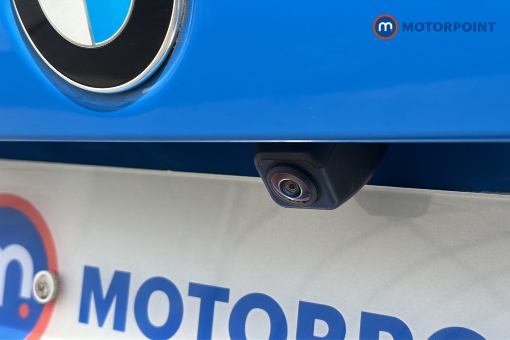 BMW 1 Series M135i Automatic Petrol Hatchback - Stock Number (1646273) - 37th supplementary image