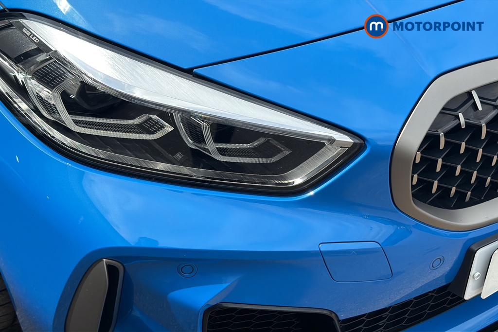 BMW 1 Series M135i Automatic Petrol Hatchback - Stock Number (1646273) - 38th supplementary image
