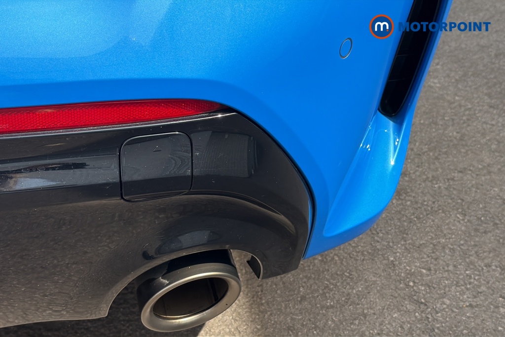 BMW 1 Series M135i Automatic Petrol Hatchback - Stock Number (1646273) - 39th supplementary image