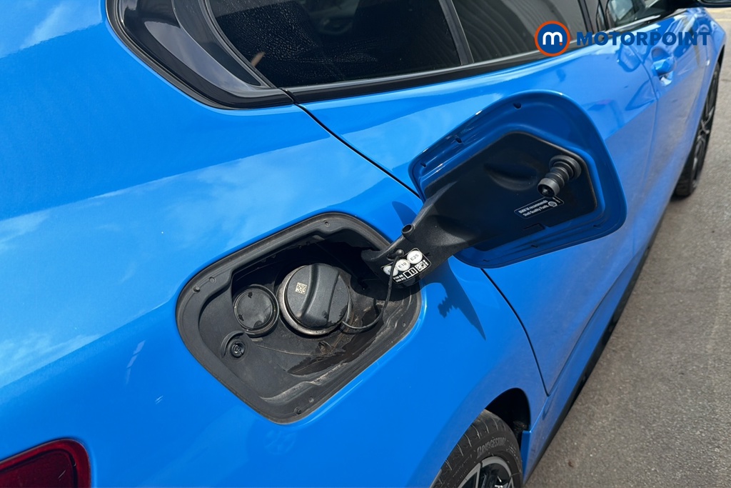 BMW 1 Series M135i Automatic Petrol Hatchback - Stock Number (1646273) - 41st supplementary image