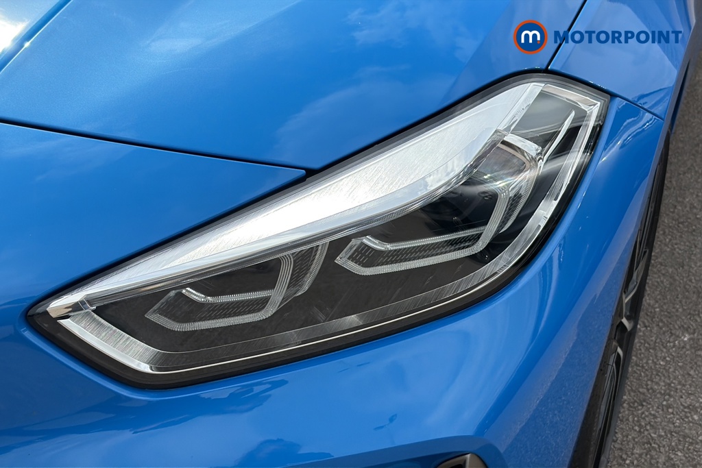 BMW 1 Series M135i Automatic Petrol Hatchback - Stock Number (1646273) - 42nd supplementary image