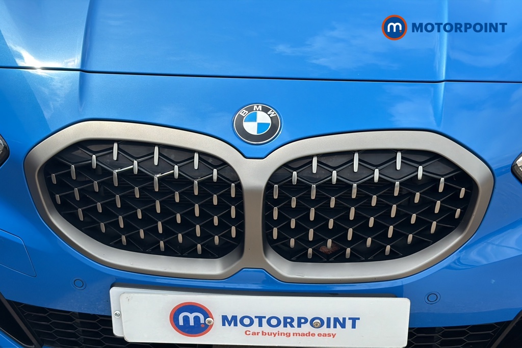 BMW 1 Series M135i Automatic Petrol Hatchback - Stock Number (1646273) - 43rd supplementary image