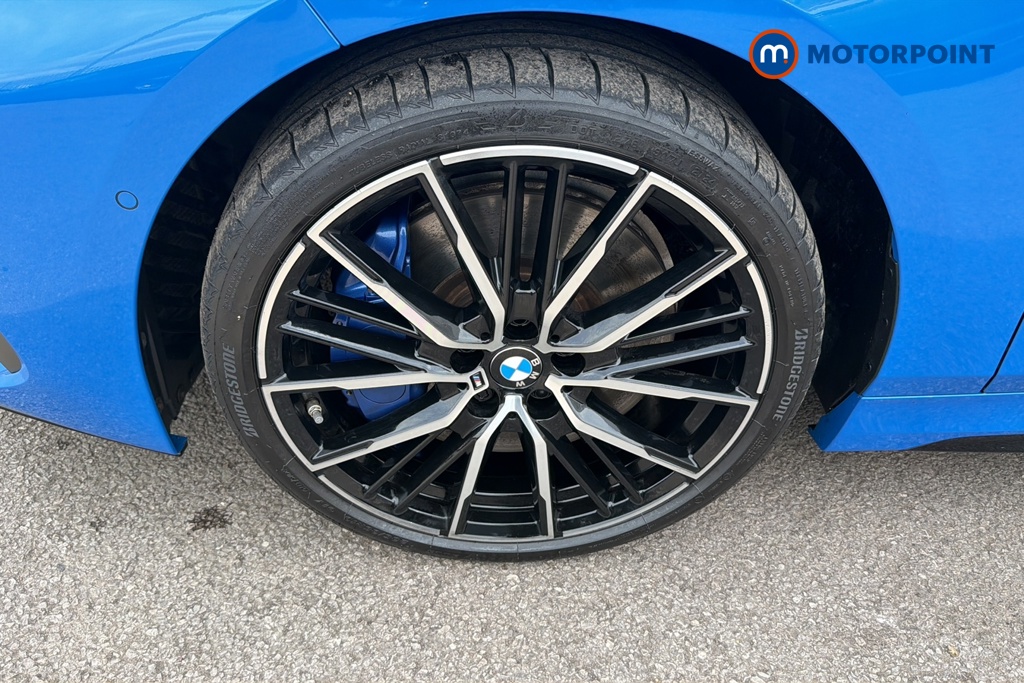 BMW 1 Series M135i Automatic Petrol Hatchback - Stock Number (1646273) - 44th supplementary image