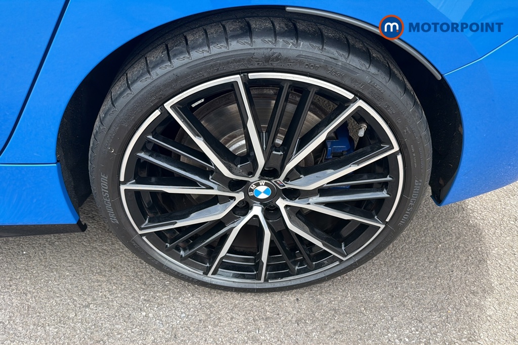 BMW 1 Series M135i Automatic Petrol Hatchback - Stock Number (1646273) - 45th supplementary image