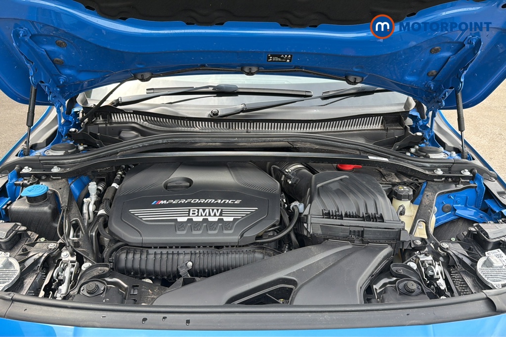 BMW 1 Series M135i Automatic Petrol Hatchback - Stock Number (1646273) - 48th supplementary image