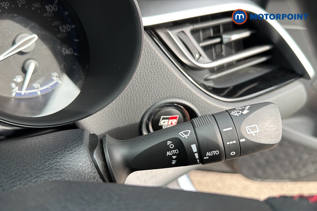 Toyota C-Hr Gr Sport Automatic Petrol-Electric Hybrid SUV - Stock Number (1646314) - 6th supplementary image