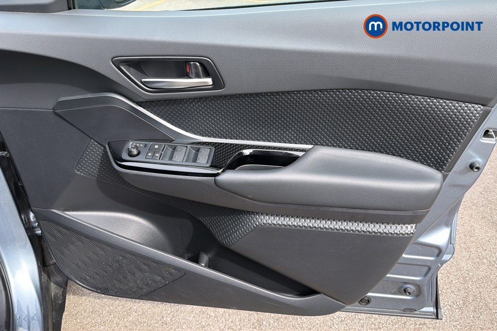 Toyota C-Hr Gr Sport Automatic Petrol-Electric Hybrid SUV - Stock Number (1646314) - 18th supplementary image