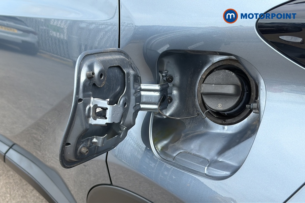 Toyota C-Hr Gr Sport Automatic Petrol-Electric Hybrid SUV - Stock Number (1646314) - 41st supplementary image