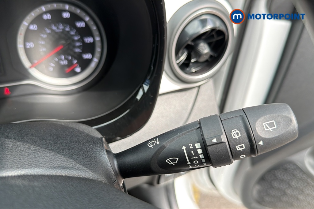 Hyundai I10 Premium Automatic Petrol Hatchback - Stock Number (1646429) - 6th supplementary image
