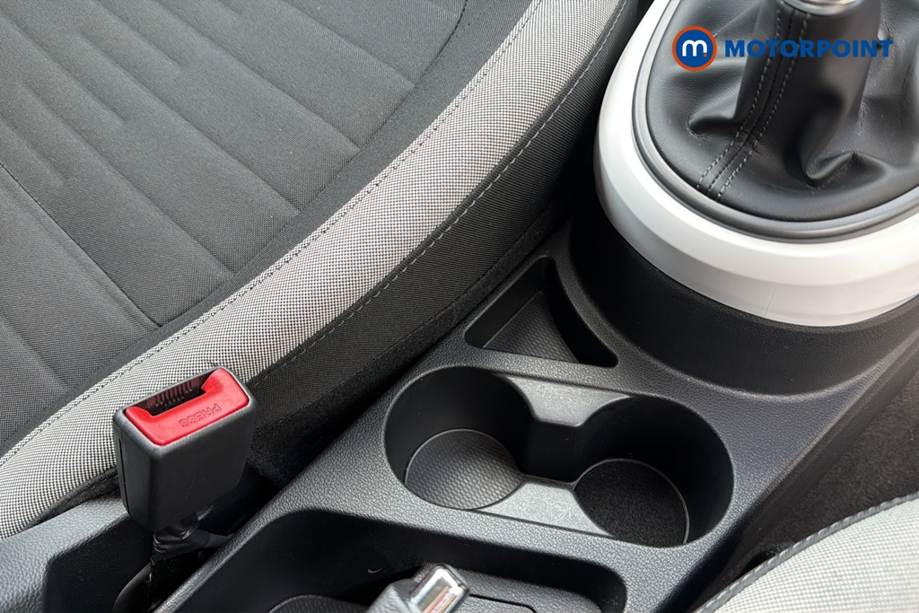 Hyundai I10 Premium Automatic Petrol Hatchback - Stock Number (1646429) - 16th supplementary image