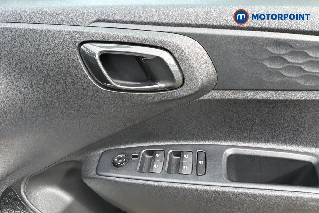 Hyundai I10 Premium Automatic Petrol Hatchback - Stock Number (1646429) - 19th supplementary image