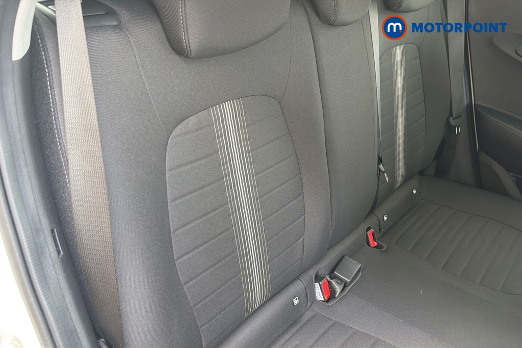 Hyundai I10 Premium Automatic Petrol Hatchback - Stock Number (1646429) - 25th supplementary image