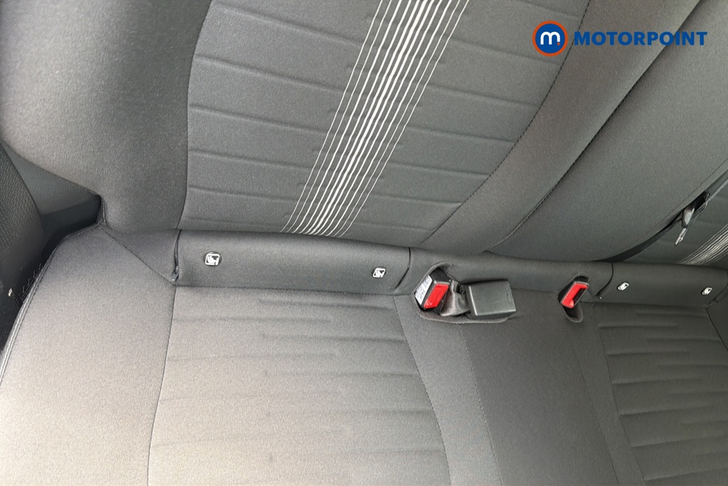 Hyundai I10 Premium Automatic Petrol Hatchback - Stock Number (1646429) - 27th supplementary image