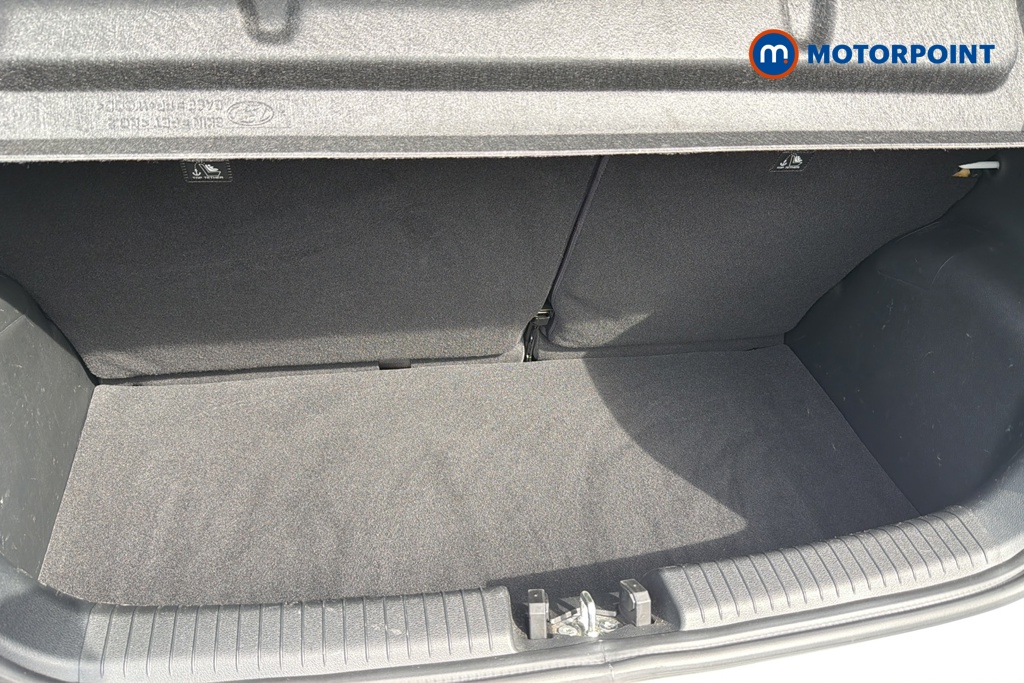 Hyundai I10 Premium Automatic Petrol Hatchback - Stock Number (1646429) - 30th supplementary image
