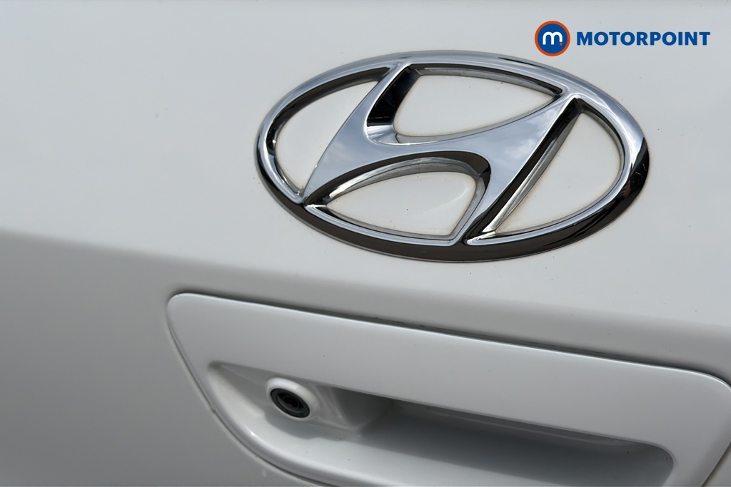 Hyundai I10 Premium Automatic Petrol Hatchback - Stock Number (1646429) - 37th supplementary image