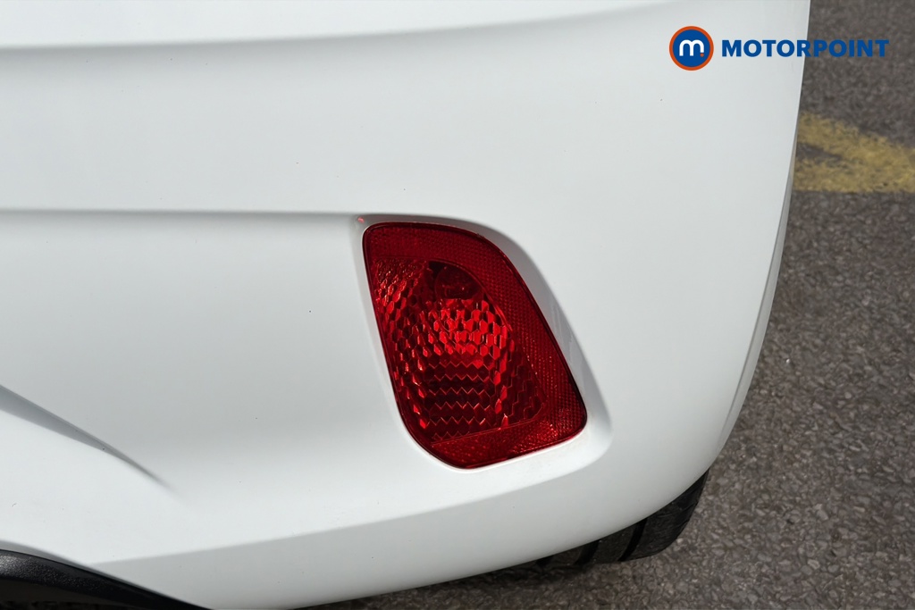Hyundai I10 Premium Automatic Petrol Hatchback - Stock Number (1646429) - 39th supplementary image