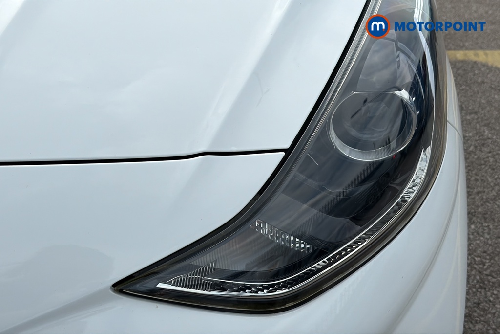 Hyundai I10 Premium Automatic Petrol Hatchback - Stock Number (1646429) - 42nd supplementary image