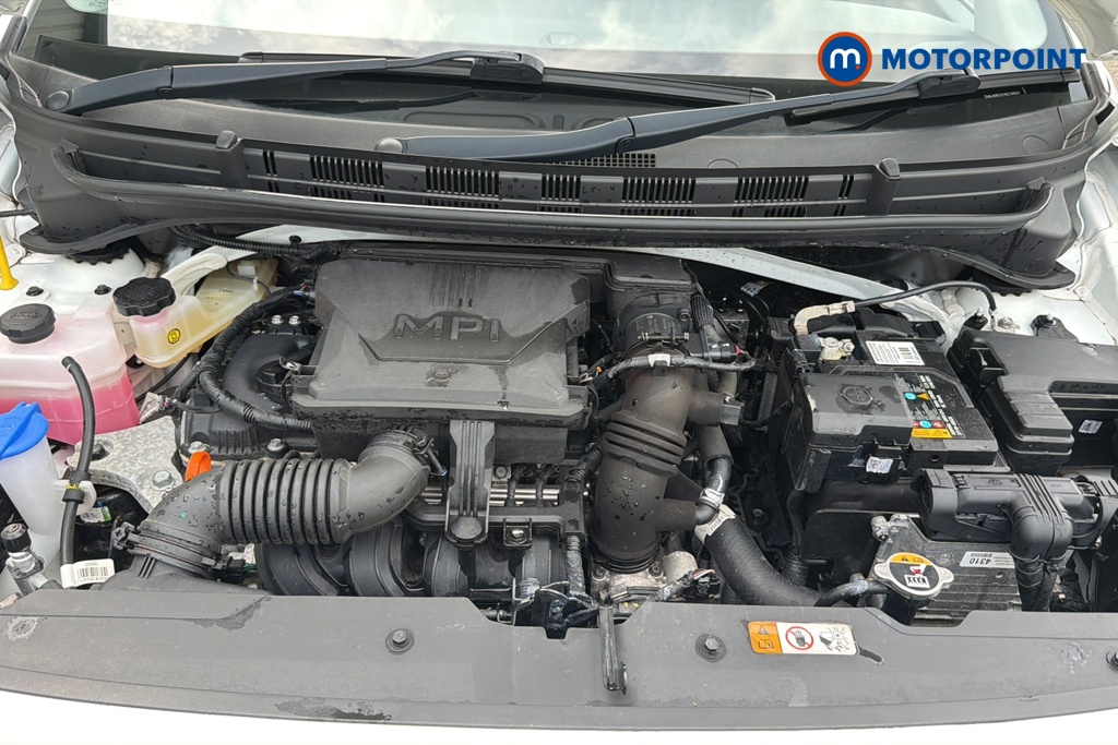 Hyundai I10 Premium Automatic Petrol Hatchback - Stock Number (1646429) - 48th supplementary image