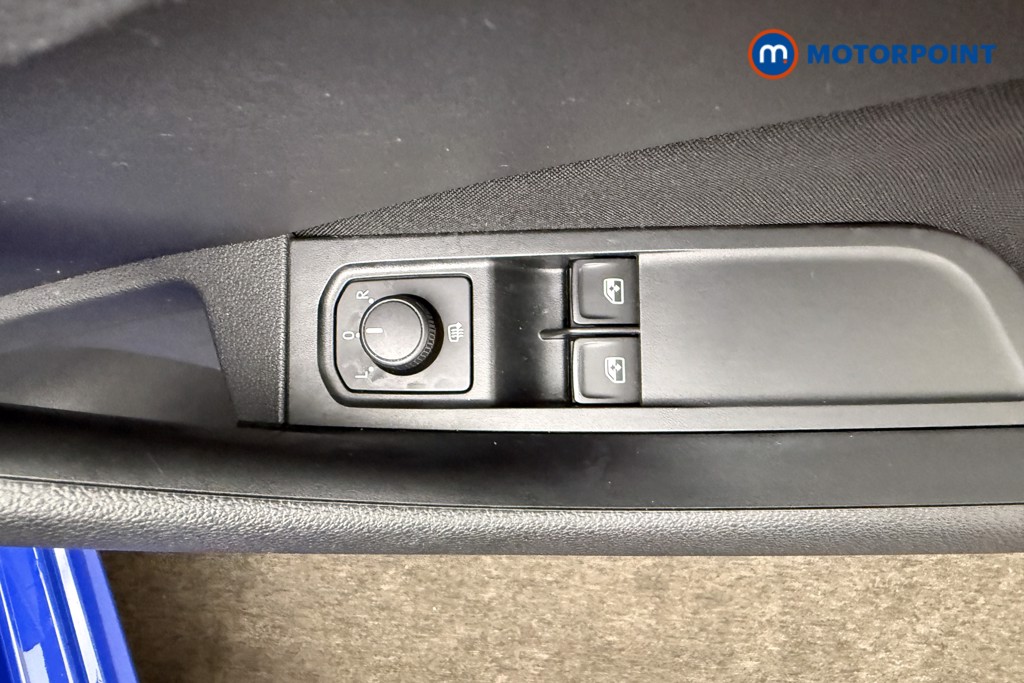 Skoda Kamiq SE Automatic Petrol SUV - Stock Number (1622869) - 4th supplementary image